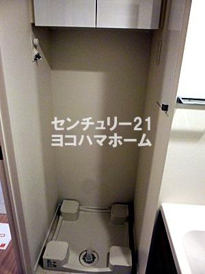 パークアクシス横浜山下町