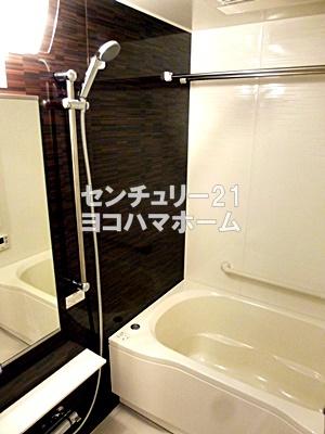 パークアクシス横浜山下町