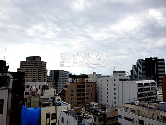 パークアクシス横浜山下町