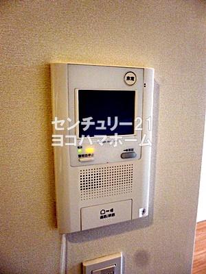 パークアクシス横浜山下町