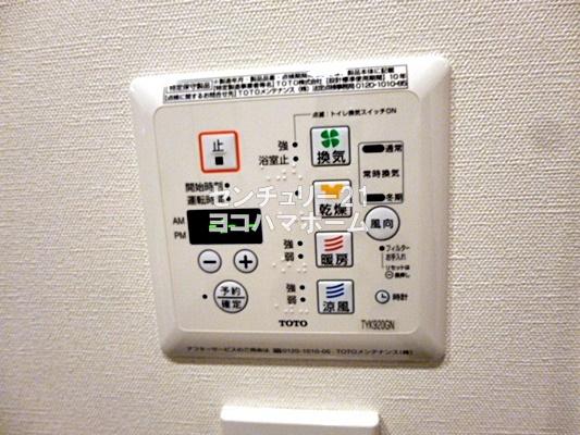 パークアクシス横浜山下町