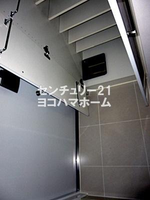 パークアクシス横浜山下町