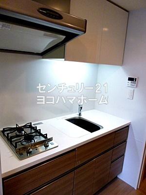 パークアクシス横浜山下町