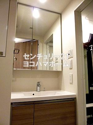 パークアクシス横浜山下町
