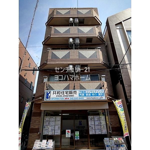 HOUZEN6
