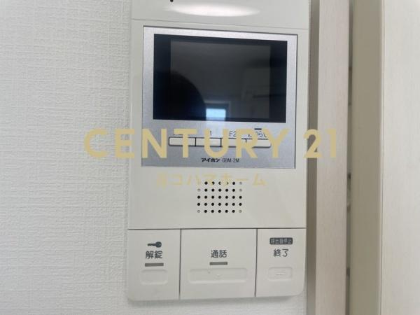 リーヴェルポート横浜和田町