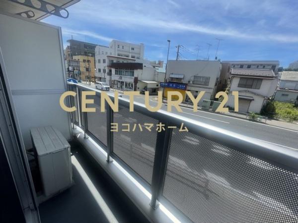 リーヴェルポート横浜和田町