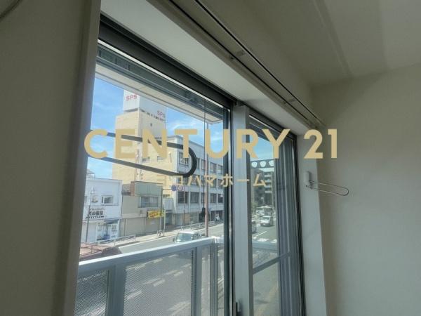 リーヴェルポート横浜和田町