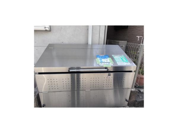 リーヴェルポート横浜和田町