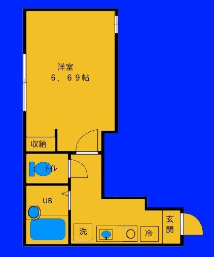 ワイズ横浜井土ヶ谷St