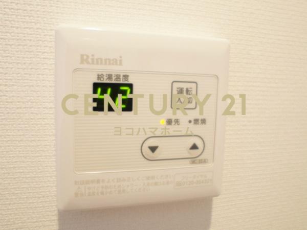 リブリ・西谷駅前