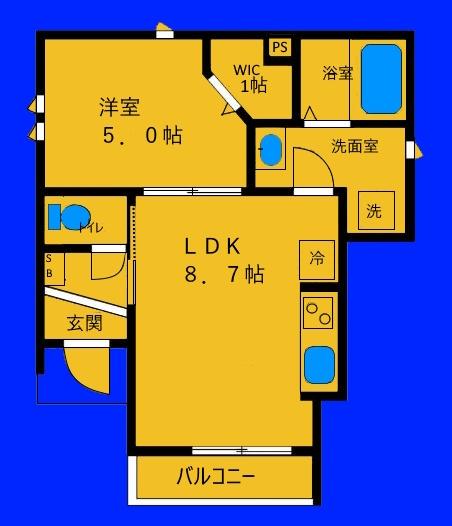 カーサ　ソレアード