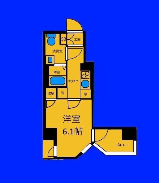 メディフィス横濱関内