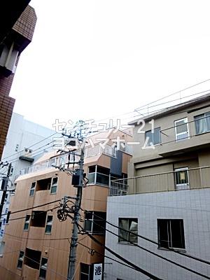 メディフィス横濱関内