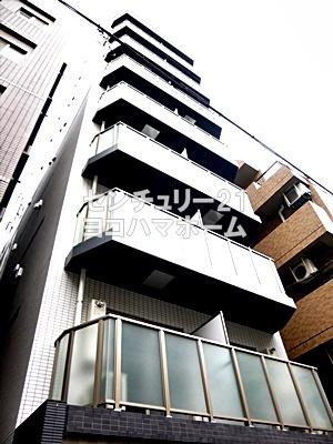 メディフィス横濱関内