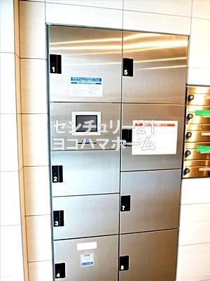 メディフィス横濱関内