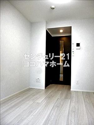 メディフィス横濱関内