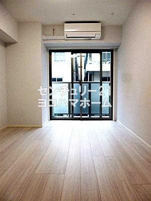 メディフィス横濱関内