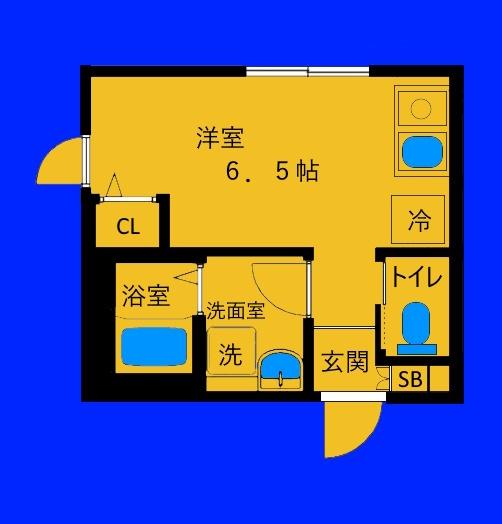 タイコーレジデンス西横浜