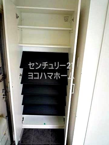 タイコーレジデンス西横浜