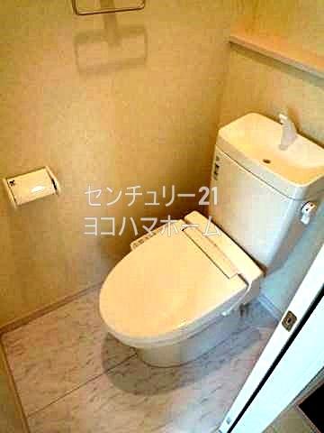 タイコーレジデンス西横浜