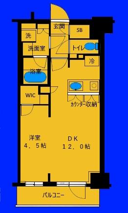 デュオステージ関内Ⅱ