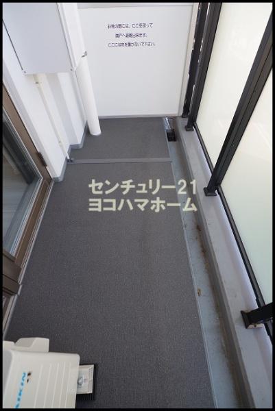 デュオステージ関内Ⅱ