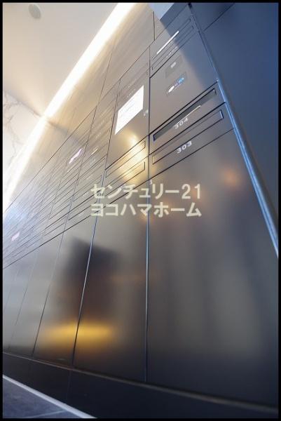 デュオステージ関内Ⅱ