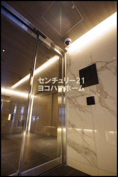 デュオステージ関内Ⅱ