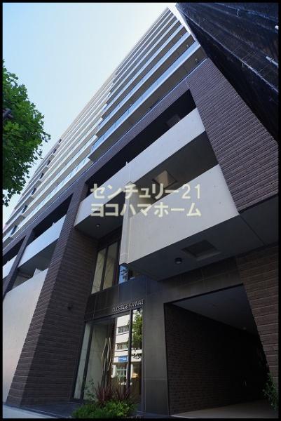 デュオステージ関内Ⅱ
