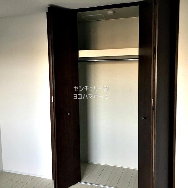 プルメリア東白楽