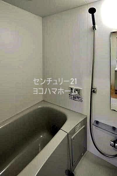 プルメリア東白楽