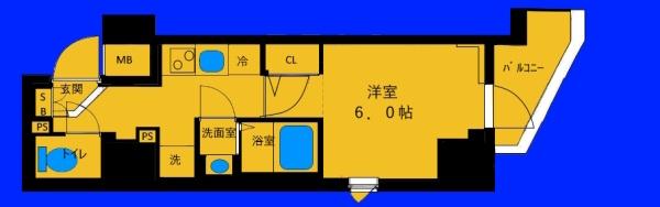 ルフレ　プレミアム横浜　リーヴァ