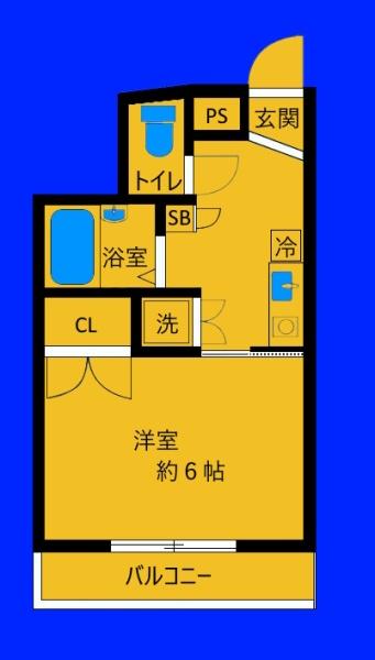 エクシード白楽Ⅱ