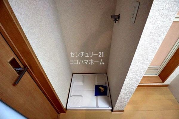 エクシード白楽Ⅱ