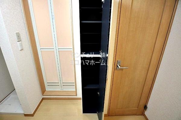 エクシード白楽Ⅱ