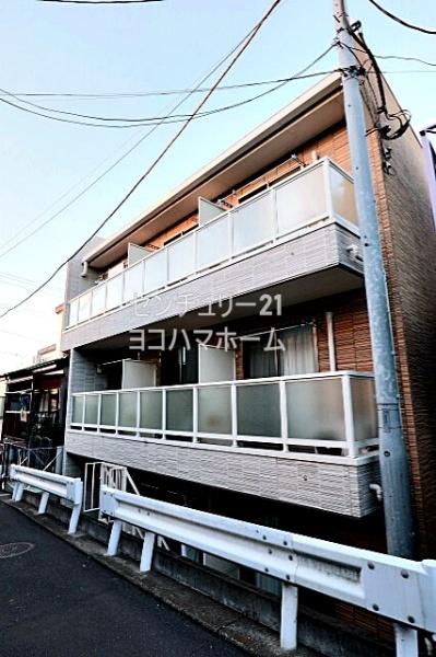 エクシード白楽Ⅱ