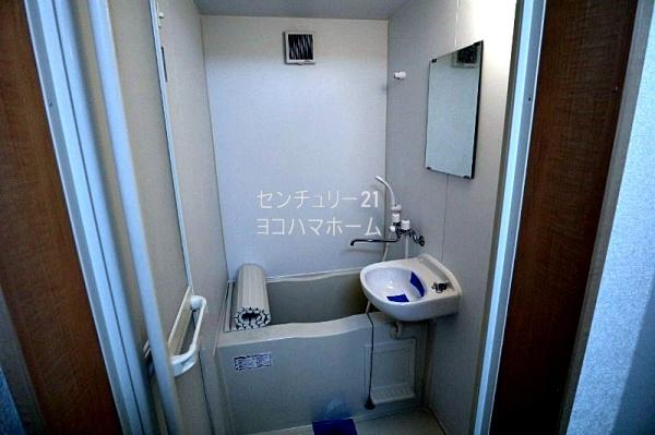 エクシード白楽Ⅱ