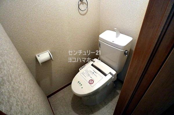 エクシード白楽Ⅱ