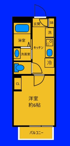 ラテ横浜