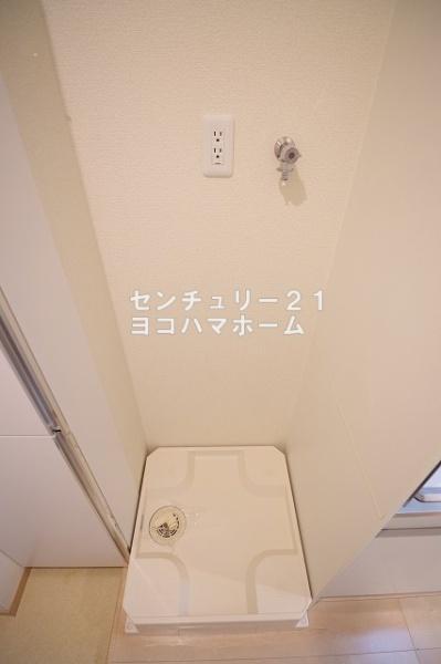 ラテ横浜