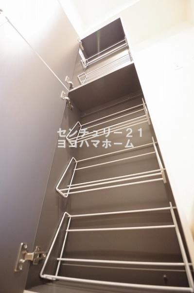 ラテ横浜