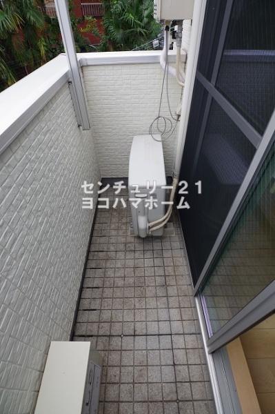 ラテ横浜