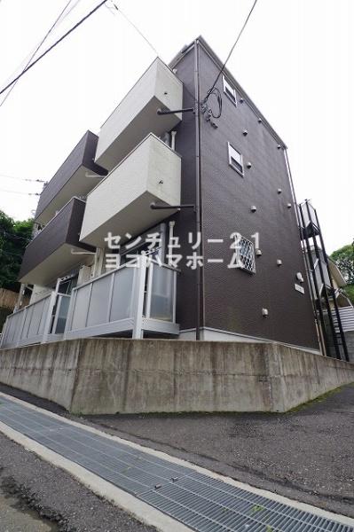 ラテ横浜