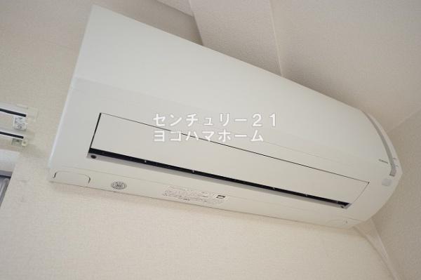 ラテ横浜
