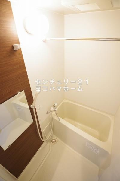 ラテ横浜