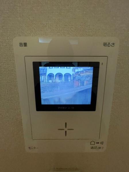 レ・セーナ上星川