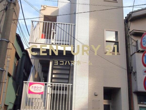 カルペディエム横浜前里