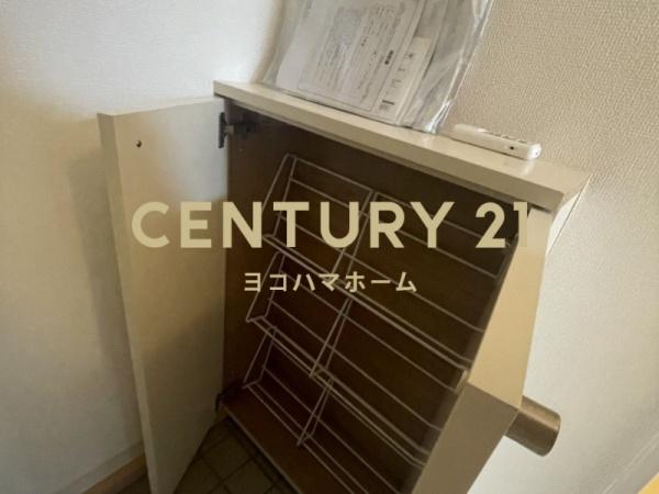 カルペディエム横浜前里