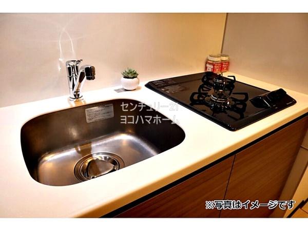 クレヴィスタ横浜